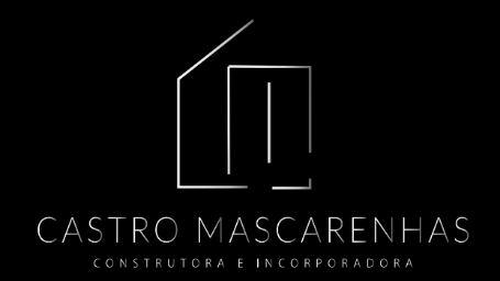 logo cm construtora